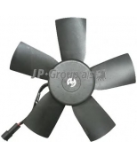 JP GROUP - 1299100100 - Вентилятор радиатора